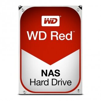 WD Red 1 TB (WD10EFRX) HDD kullananlar yorumlar